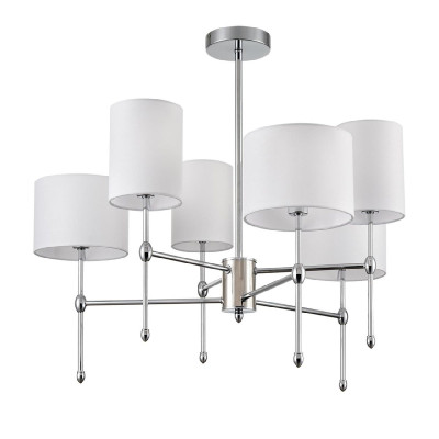 LUMION Люстра на штанге LUMION 6589/6C 