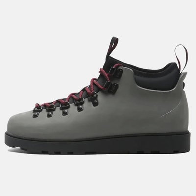 Hike Ботинки Зимние HIKE Jasper SS24 Asphalt Gray 
