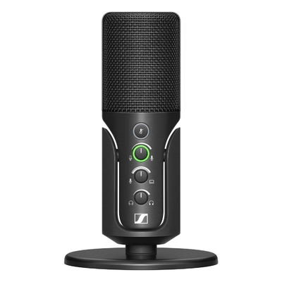 Sennheiser USB микрофоны, Броадкаст-системы Sennheiser Profile 