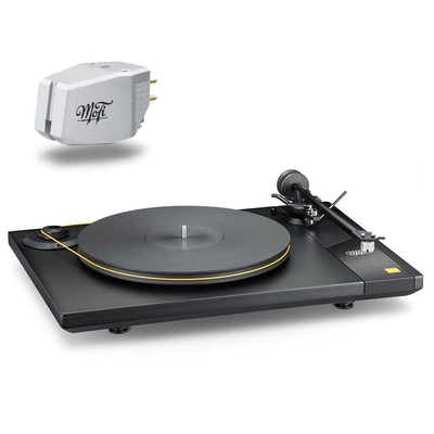 Mofi Проигрыватели винила MOFI Studio Deck + U (MF0003-0111ASM) 