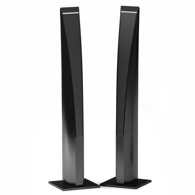 Revox Напольная акустика Revox Scala 120 black 