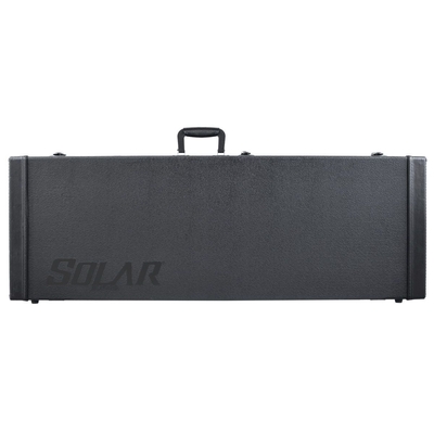 Solar Кейсы для гитары Solar HARDCASE G1 