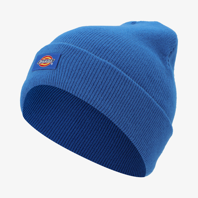 Dickies Шапка DICKIES Gibsland унисекс, Синий DK0A4X7KJ531D3F
