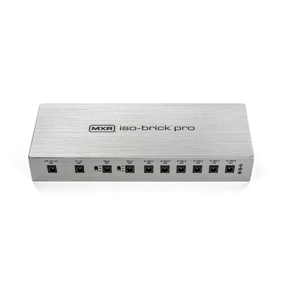 Dunlop Аксессуары для гитарного оборудования Dunlop M242EU MXR Iso-Brick Pro 