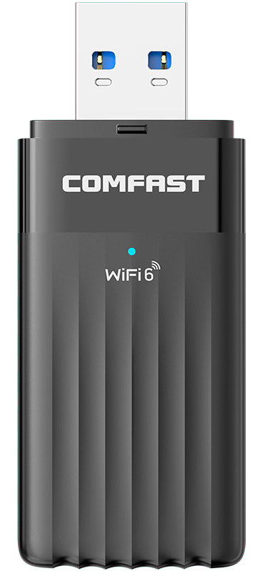 CarCam COMFAST WiFi6 Wireless Adapter 3000Mbps (CF-970AX) CarCam 
