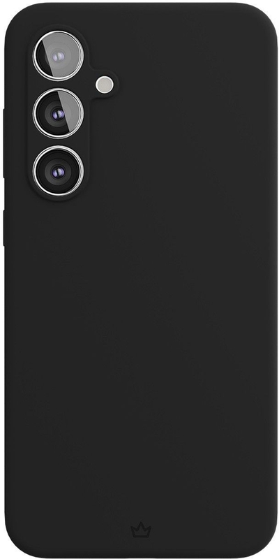 VLP Чехол VLP Aster Case MagSafe для Galaxy S24 FE черный 1057101