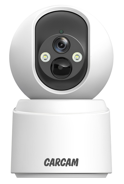 CarCam CARCAM 3MP Battery Camera V380Q21-WiFi 