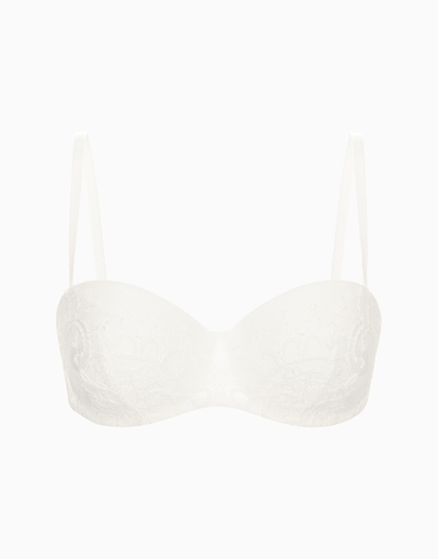 Incanto Бюстгальтер балконет Push-up с формованными чашками на стане Paris CD673 Incanto 