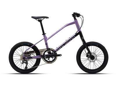Polygon Дорожный велосипед Polygon , год 2022, цвет Фиолетовый Zeta 2 20 