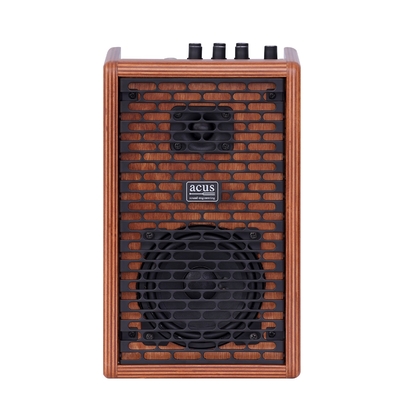 Acus Гитарные комбо Acus One ForStrings 4Ferdi Wood 