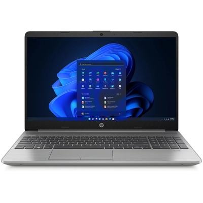 HP Ноутбук HP 250 G9 8A5U2EA (15.6", Core i5 1235U, 8Gb/ SSD 512Gb, UHD Graphics) Темно-серый 8A5U2EA