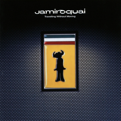Sony Электроника Sony Jamiroquai Travelling Without Moving (180 Gram/Gatefold) 