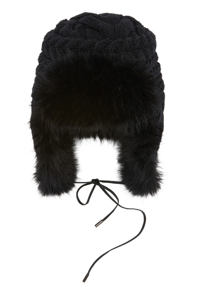 Ermanno Scervino Шапка ERMANNO SCERVINO 184959