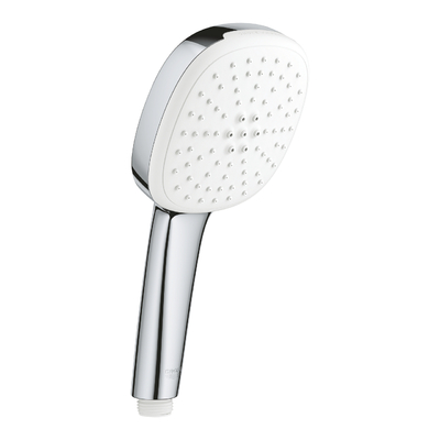 GROHE Ручной душ GROHE Tempesta Cube 110, 7,4 л/мин, 2 режима, хром (26746003) 