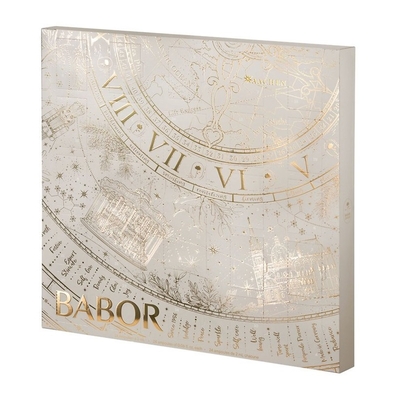 Др.Бабор Гмбх энд Ко Babor Адвент-календарь рождественский 2024/25 Др.Бабор Гмбх энд Ко