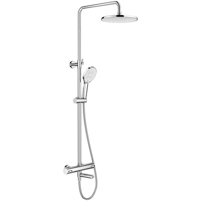 Splenka Душевая система Splenka хром S223.26 