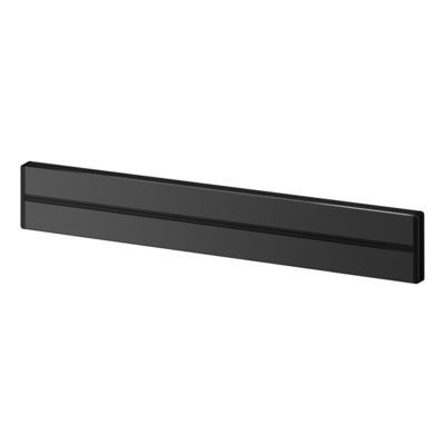 Systeme Electric Шина открытой установки трековой системы Systeme Electric (Schneider Electric) MultiTrack, 40 см, антрацит, MTK10004B 
