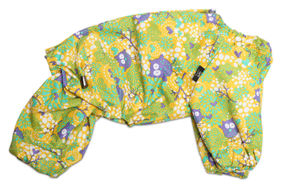 Lion Lion Дождевик для собак "Spring" LM7226-35 (XL, Унисекс) 