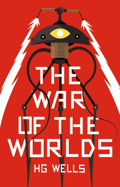 Книга: АСТ The War of the Worlds (Герберт Джордж Уэллс) 978-5-17-166093-2