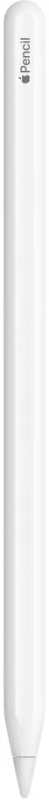 Apple Стилус Apple Pencil USB-C для Apple iPad, Bluetooth, магнитное крепление, Белый White, A3085 MUWA3AM/A MUWA3AM/A