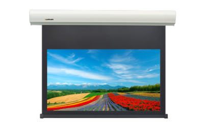 Lumien Проекционный экран Lumien Cinema Control 185x230 см (LCC-100112) 71102