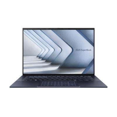 ASUS Ноутбук ASUS ExpertBook B9 OLED B9403CVAR-KM1220X 90NX05W1-M01LZ0 (14", Core 7 150U, 32Gb/ SSD 1024Gb, Graphics) Темно-синий 90NX05W1-M01LZ0