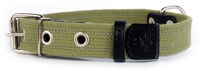 Collar Collar ошейник х/б тесьма (40-52 см.) 