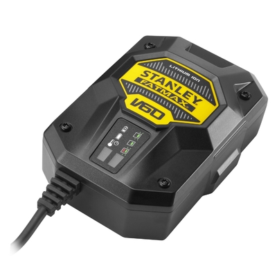 Stanley Зарядное устройство STANLEY SFMCB6012, 54 В, 2 А (SFMCB6012-QW) 