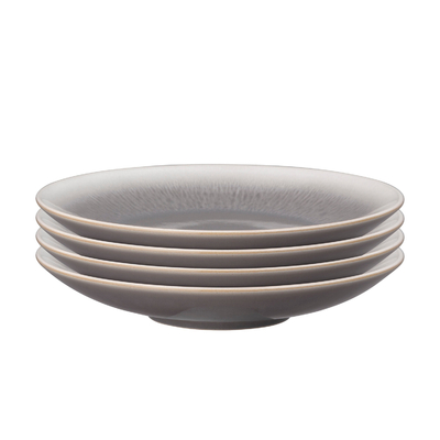 Denby Блюда для пасты Denby Modus Ombre 23 см 4 шт 