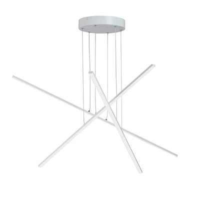 Vitaluce Люстра Vitaluce V3051-0/3S LED 61ВТ 