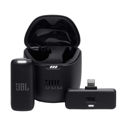 JBL USB микрофоны, Броадкаст-системы JBL Quantum Stream Wireless 