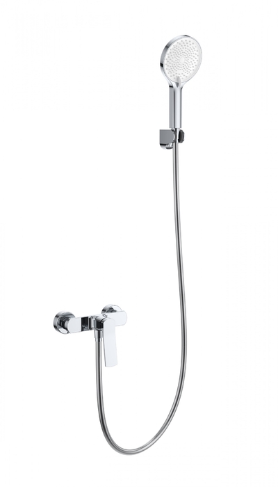 Wonzon & Woghand Смеситель для душа Wonzon & Woghand хром WW-B2585-CR 
