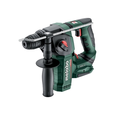 Metabo Аккумуляторный перфоратор Metabo BH 18 LTX BL 16 (без акк, без з/у) 600324850