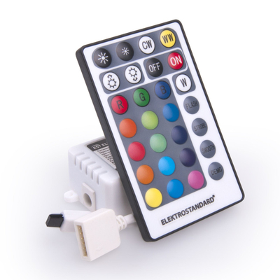 Elektrostandard Контроллер Elektrostandard 5050+2835+2835 90Led 16W IP20 RGBWW (LSC 022) 