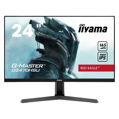 IIYAMA Компьютерный монитор LCD 23.8" IIYAMA G-Master G2470HSU-B1 
