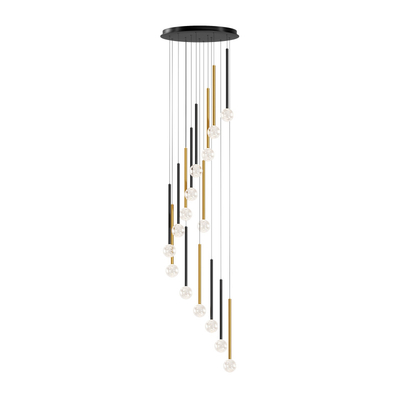 Maytoni Maytoni MOD383PL-L40BBS3K 