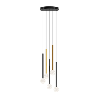 Maytoni Maytoni MOD383PL-L16BBS3K 