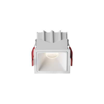 Maytoni Technical Maytoni Technical DL043-01-10W4K-SQ-W-1 