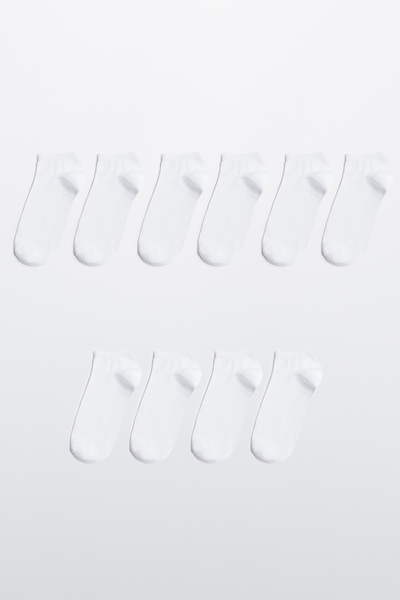 Befree Набор носков для мужчин (5 пар) befree ShortSocksPack4