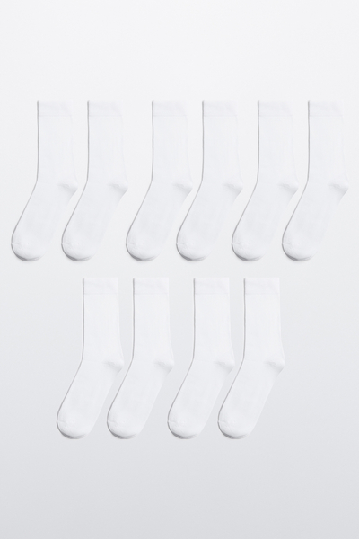 Befree Набор носков для мужчин (5 пар) befree LongSocksPack4