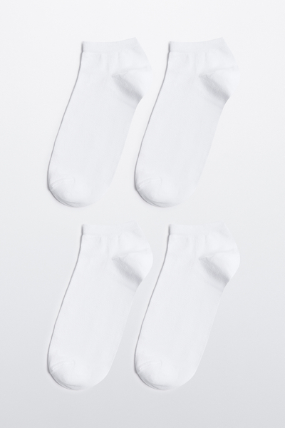 Befree Набор носков для мужчин (2 пары) befree ShortSocksSet10