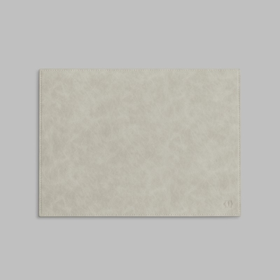 TOGAS Подставка под горячее Togas Рейн экрю прямоугольная 45x33 см 1пр. 