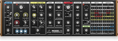 Behringer Синтезаторы Behringer MODEL 15 
