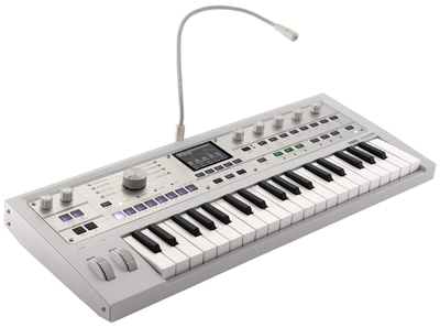KORG Синтезаторы KORG microKORG2 MWH 