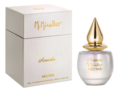 M. MICALLEF M. Micallef духи 50мл Ananda Nectar 