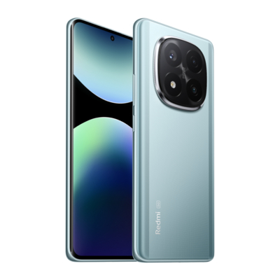 Redmi Смартфон Redmi Note 14 Pro+ 5G 12/512GB (Синий) 
