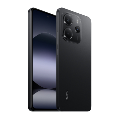 Redmi Смартфон Redmi Note 14 8/256GB (Черный)