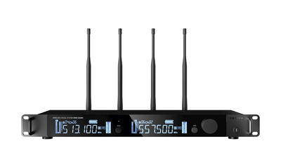 Октава Радиосистемы с ручным микрофоном Октава OWS-U2200H (OWSU2200HB) 