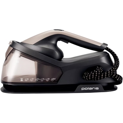 Polaris Парогенератор Polaris PSS 2002K X-Steam PRO WIFI IQ Home 