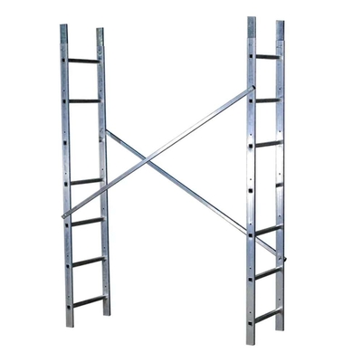 STAIRS Дополнительная секция к вышке-туре STAIRS до 5м (VT1007) VT1007